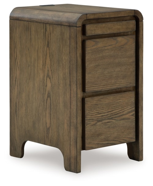 Accent Table