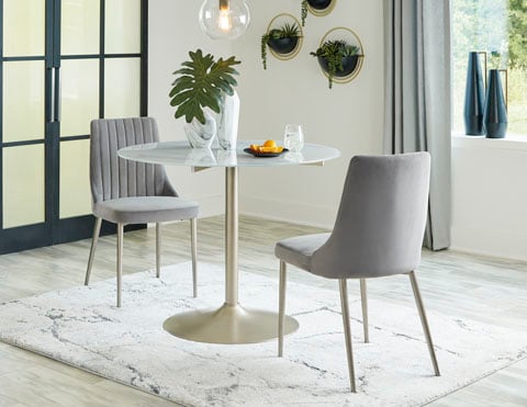3-Piece Dining Set