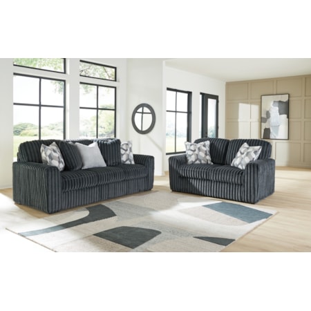 Living Room Set