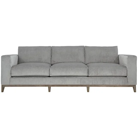 Noel Fabric Sofa