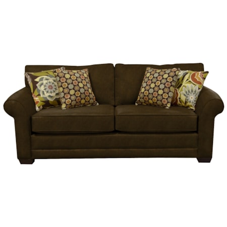 Queen Sleeper Sofa