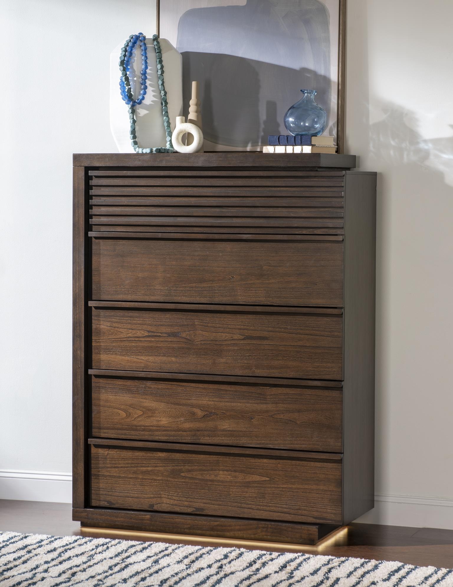 Legacy Classic ARCHITECT Drawer Chest