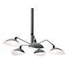 Zuo Pure Lighting Ceiling Lamp