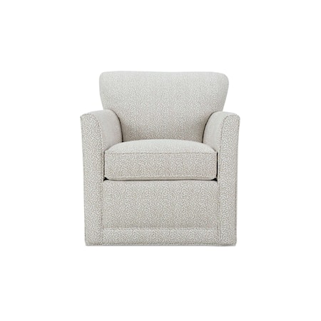 Swivel Glider