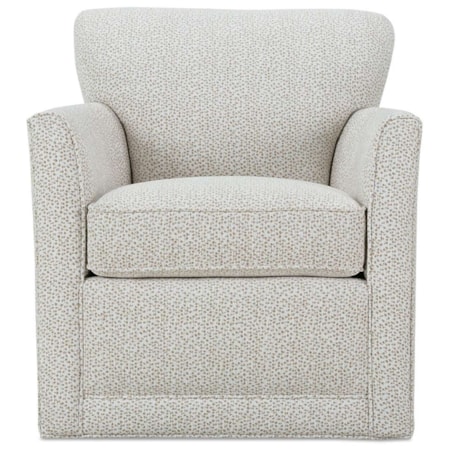 Swivel Glider