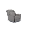 Best Home Furnishings The Beast - Gigantor Power Tilt Headrest Lift Recliner