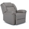 Best Home Furnishings The Beast - Gigantor Big Man's Rocker Recliner