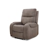 UltraComfort UltraCozy 5-Zone Power Recliner