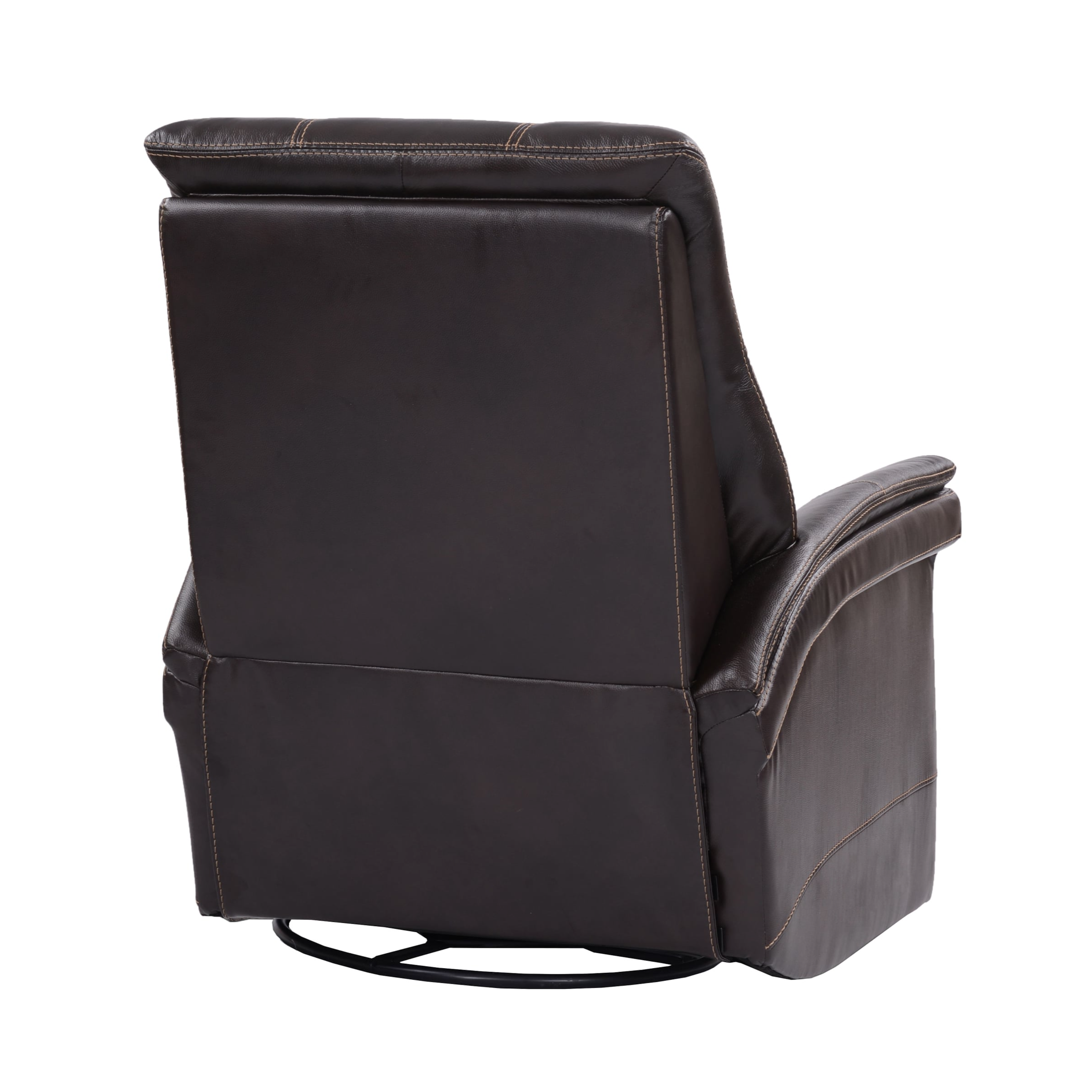 Parker Living Carnegie Power Swivel Glider Recliner (Set of 2)