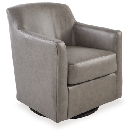 Swivel Accent Chair