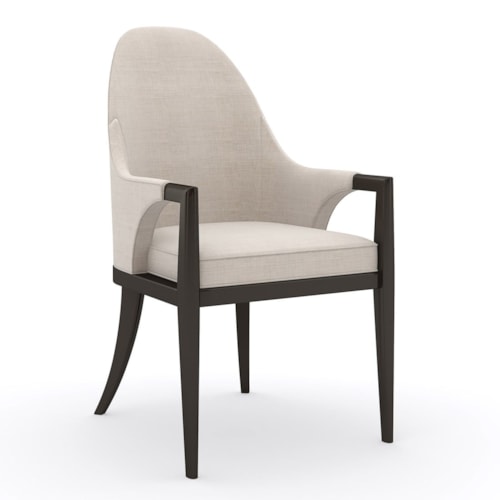 Natural Choice Arm Chair