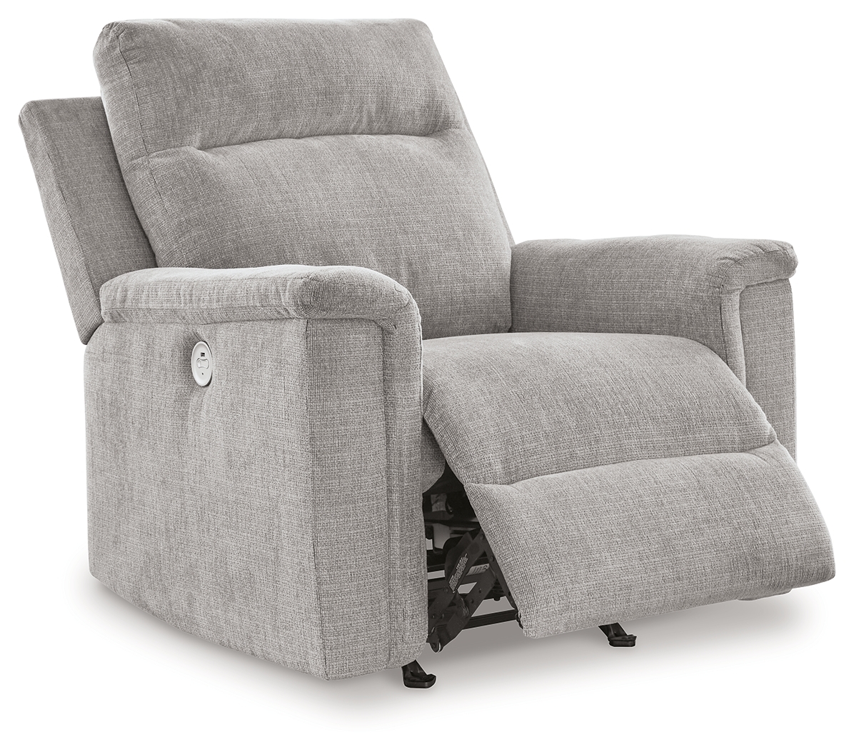 Power Rocker Recliner