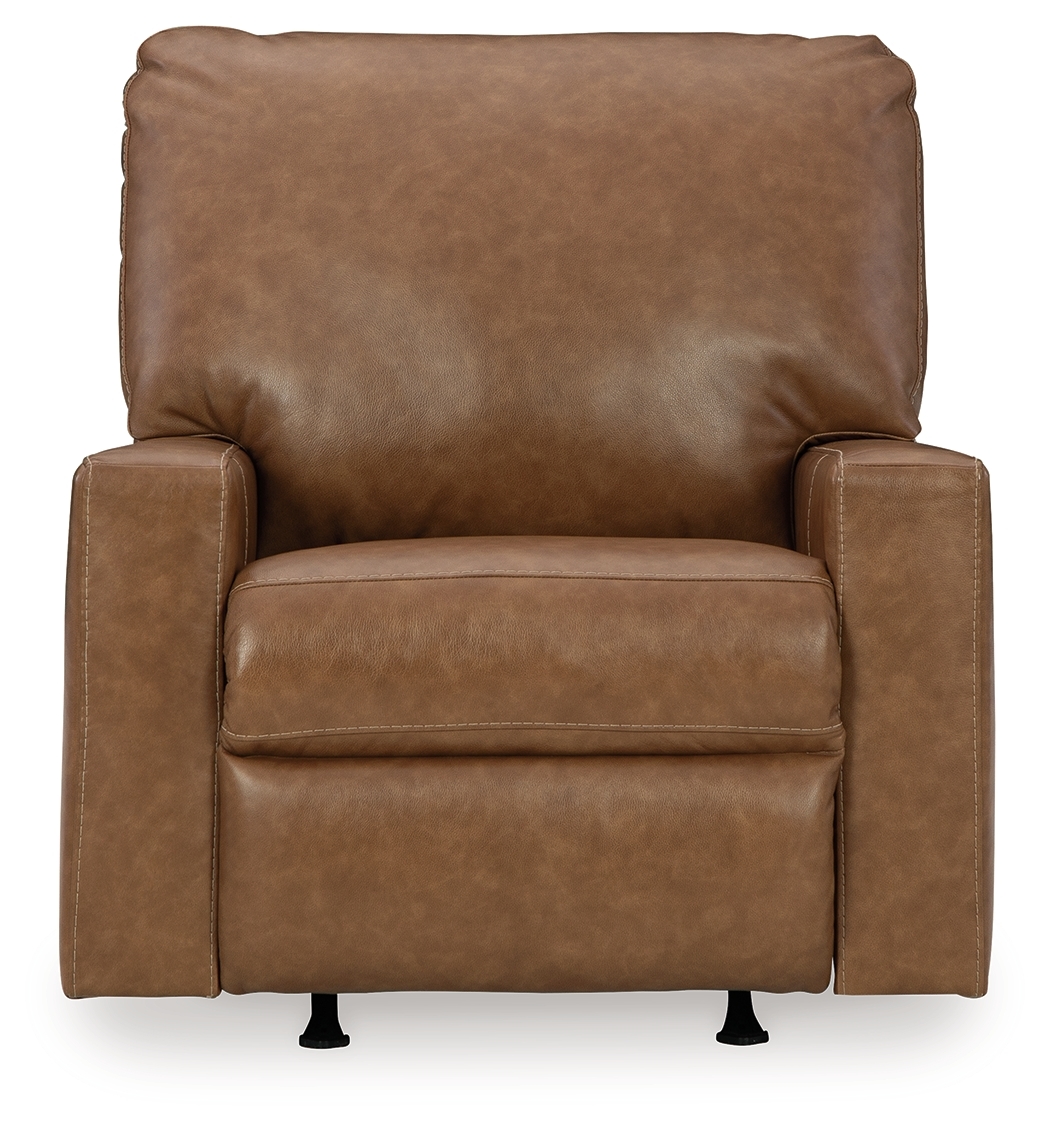 Rocker Recliner