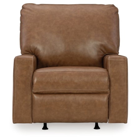 Rocker Recliner