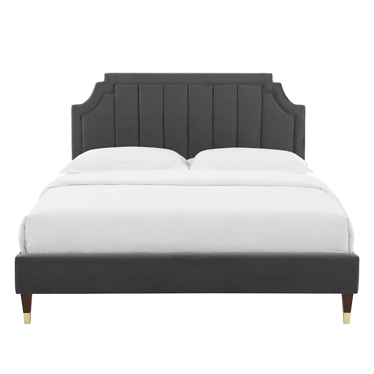 Modway Sienna Queen Platform Bed