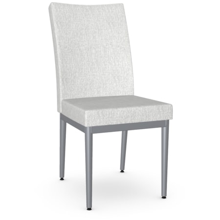 Upholstered Dining Side Chair