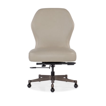 Executive Swivel Tilt Chair