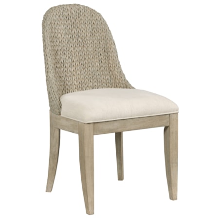 Boca Woven Chair