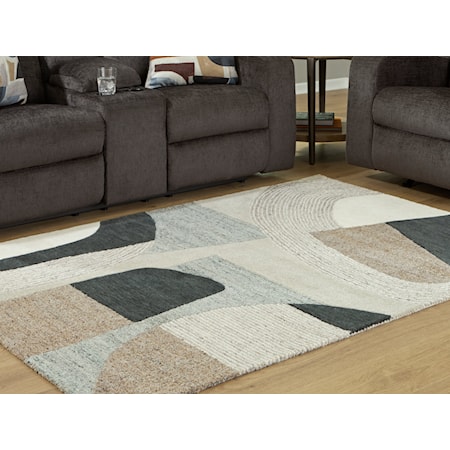 Medium Rug