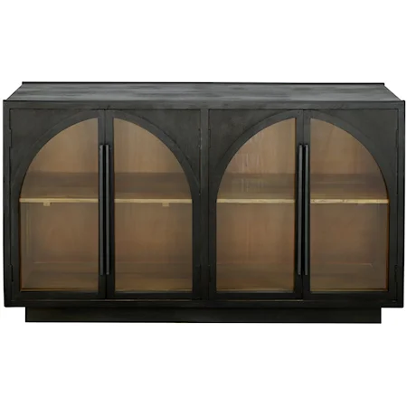 Accent Cabinets Browse Page