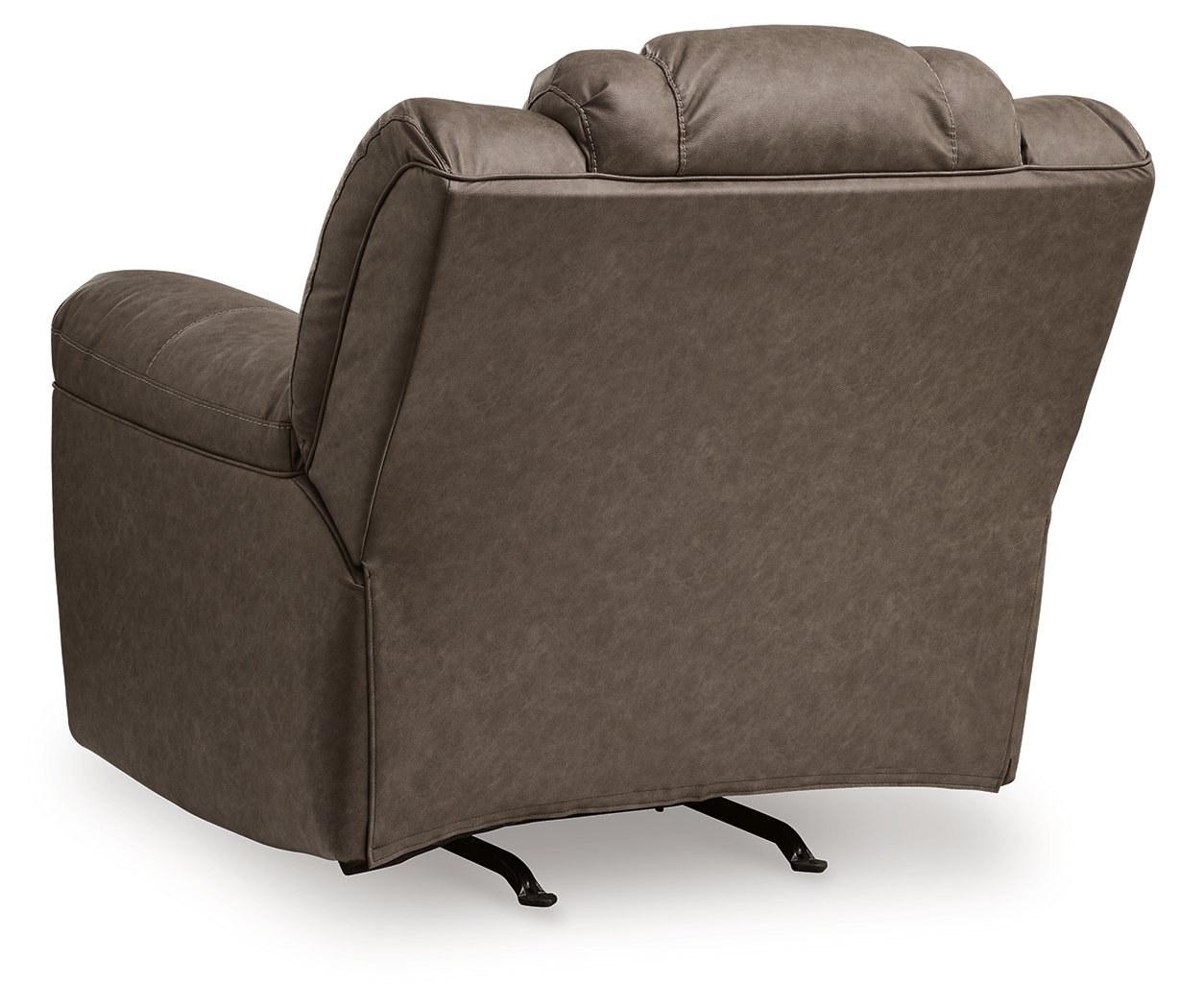 Signature Design by Ashley Lowilla Rocker Recliner