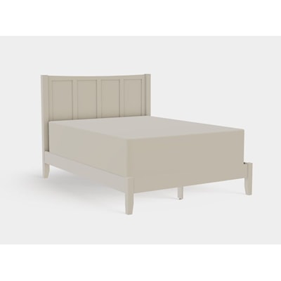 Mavin Atwood Group Atwood Queen Rail System Panel Bed