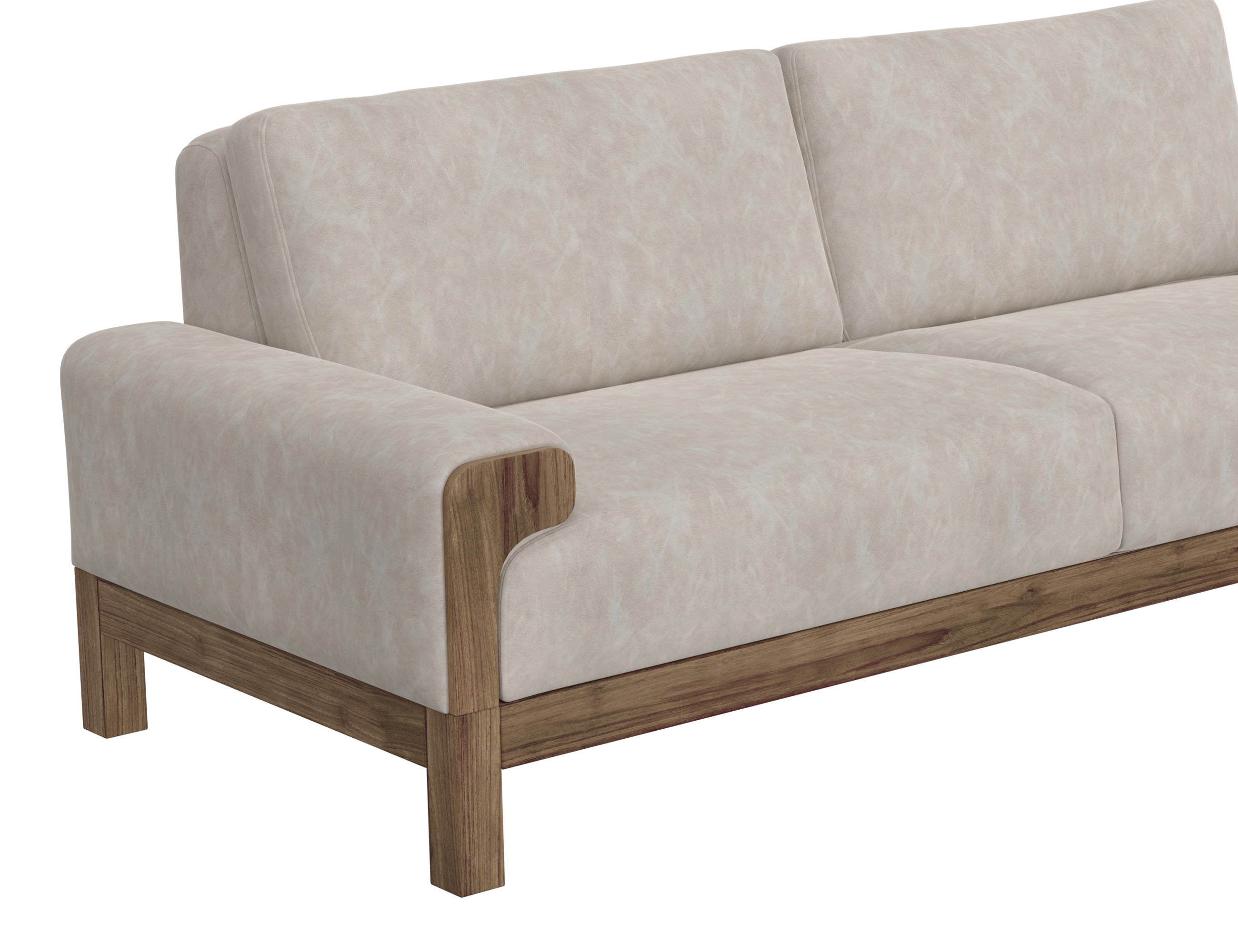 International Furniture Direct Sedona Sofa