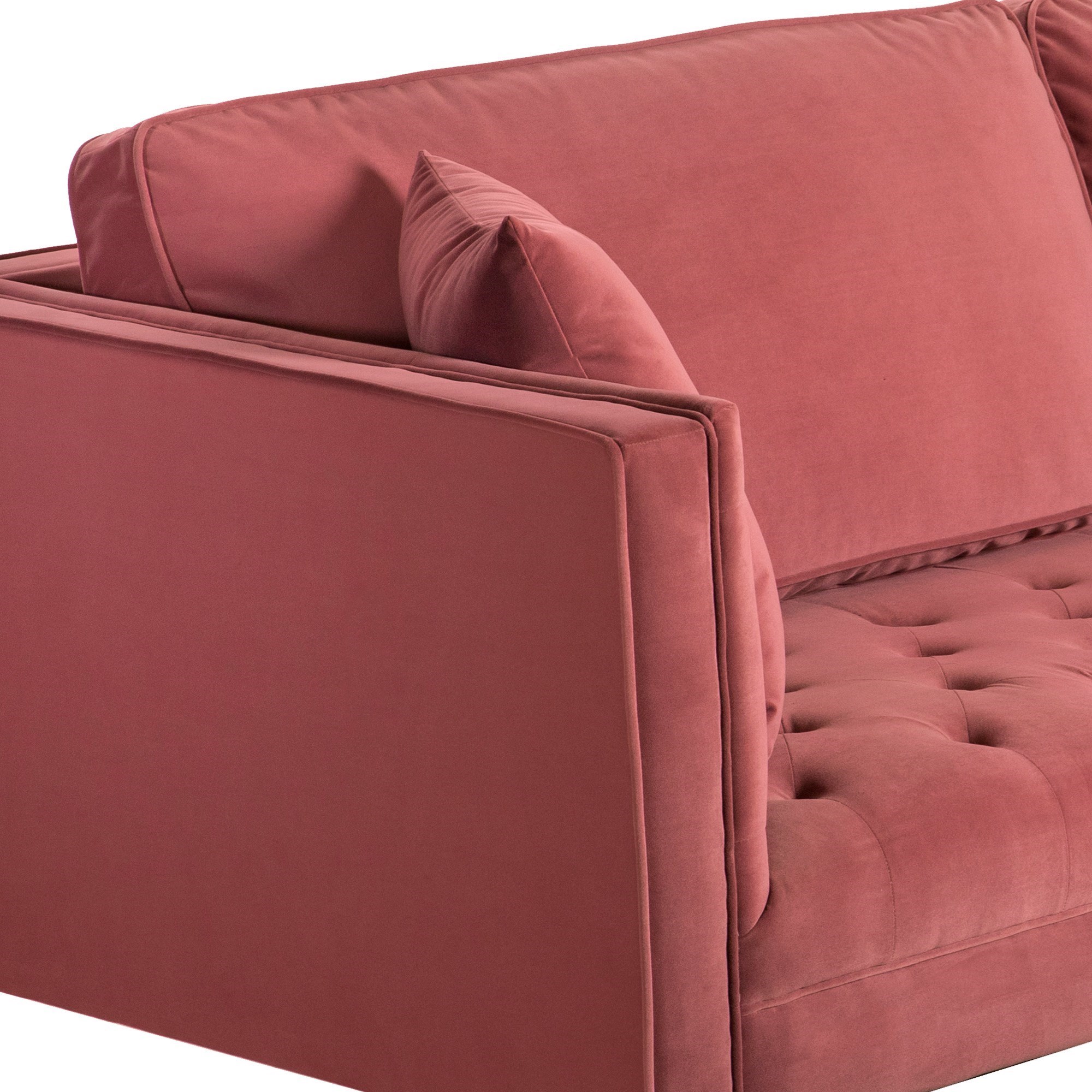 Armen Living Lenox- Sofa