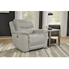 Signature Design by Ashley Next-Gen Gaucho Power Recliner