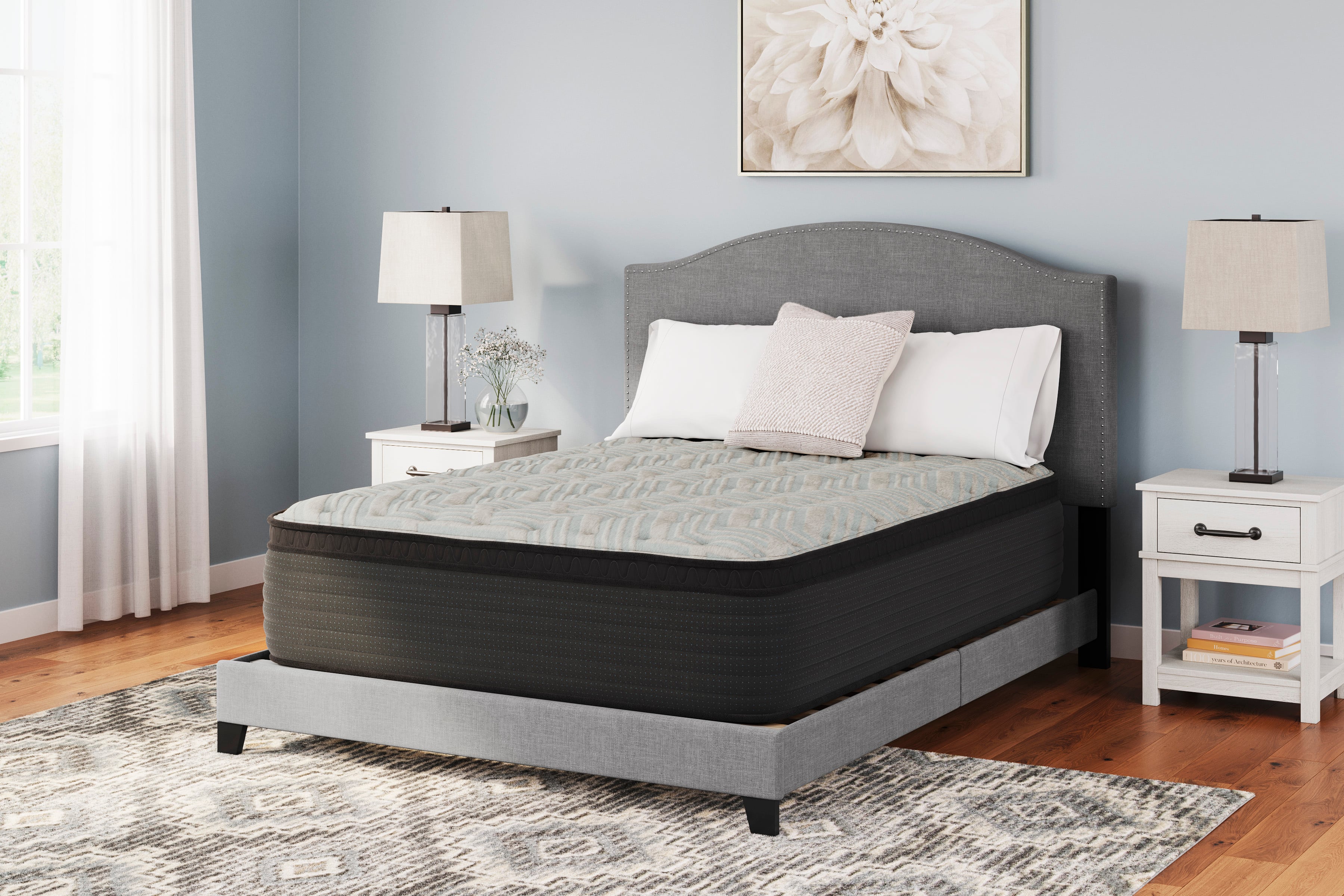 Sierra Sleep Palisades ET Queen Mattress