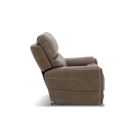 Rocking Power Recliner