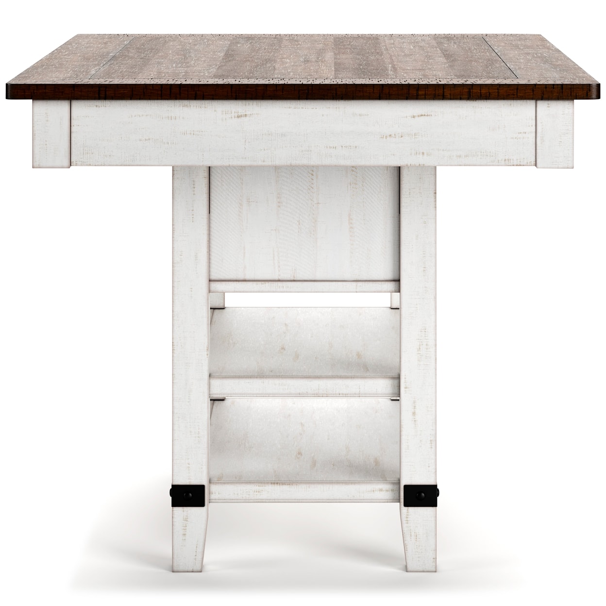 Signature Design by Ashley Valebeck Counter Height Dining Table