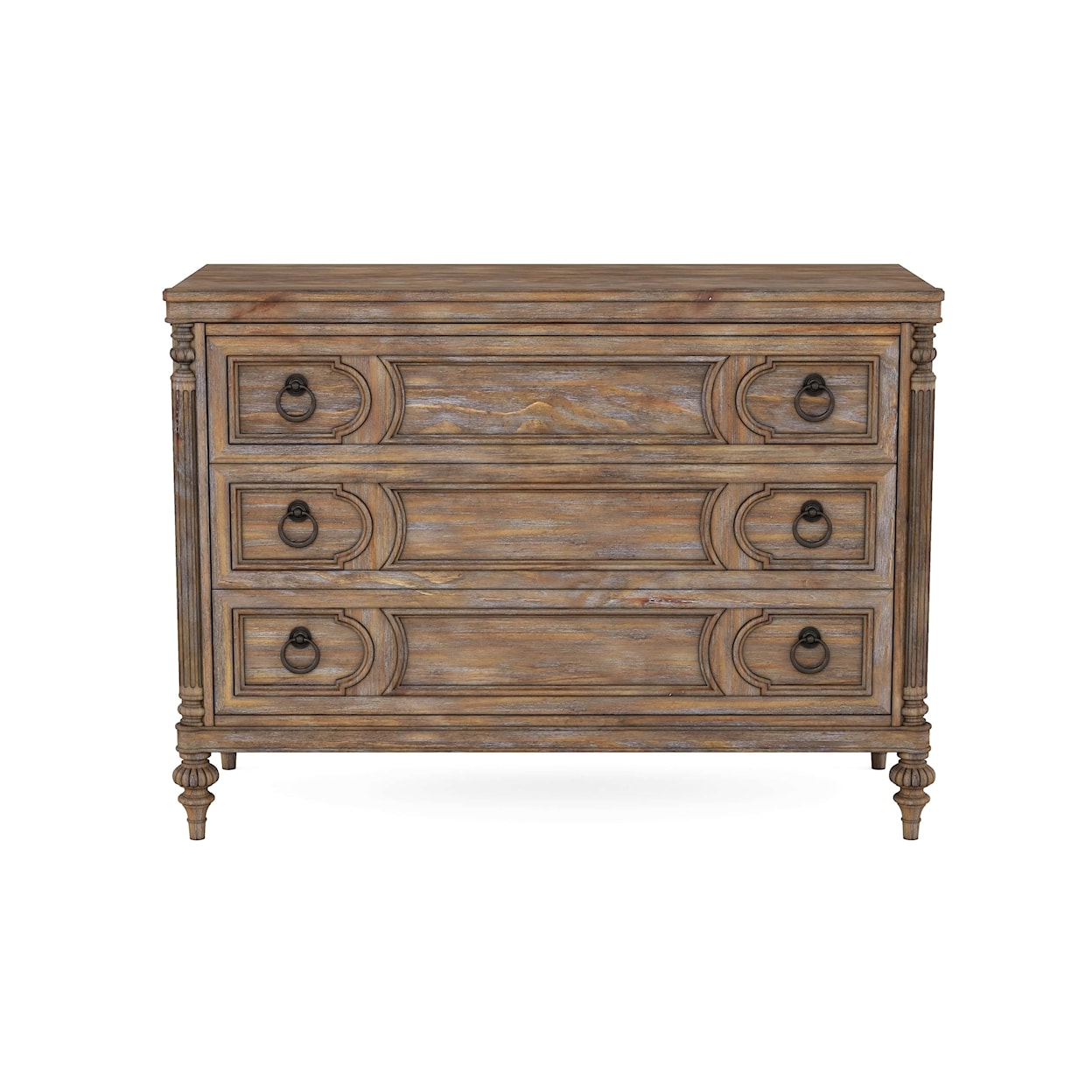 A.R.T. Furniture Inc Architrave Bachelors Chest 