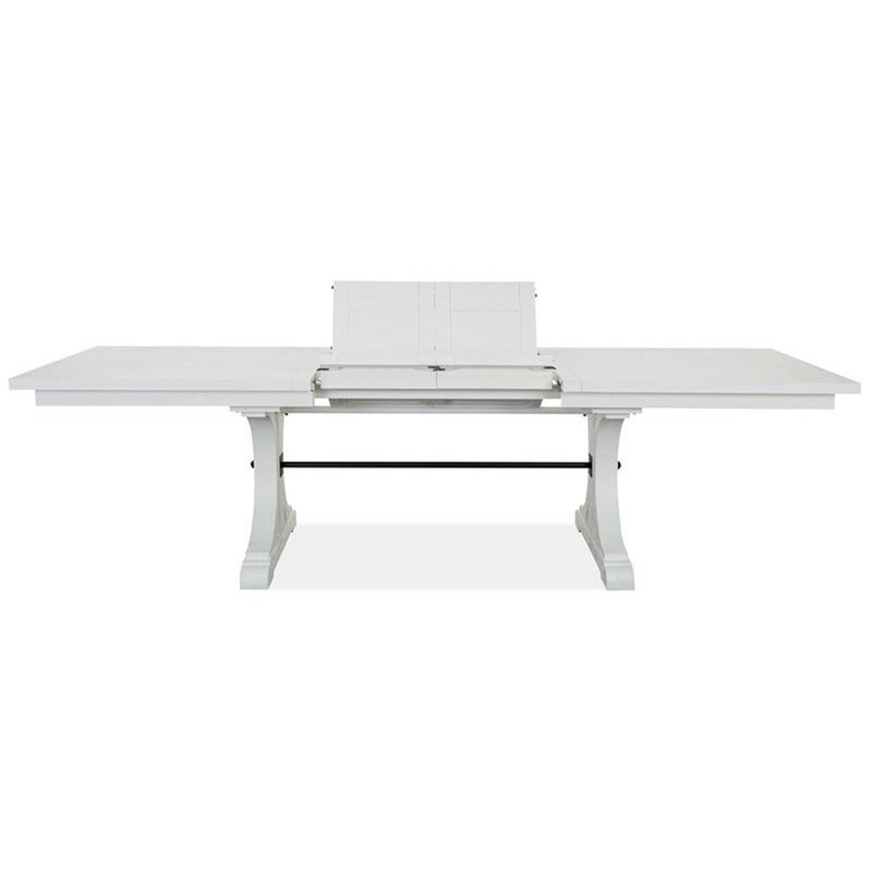 Magnussen Home Harper Springs Rectangular Dining Table