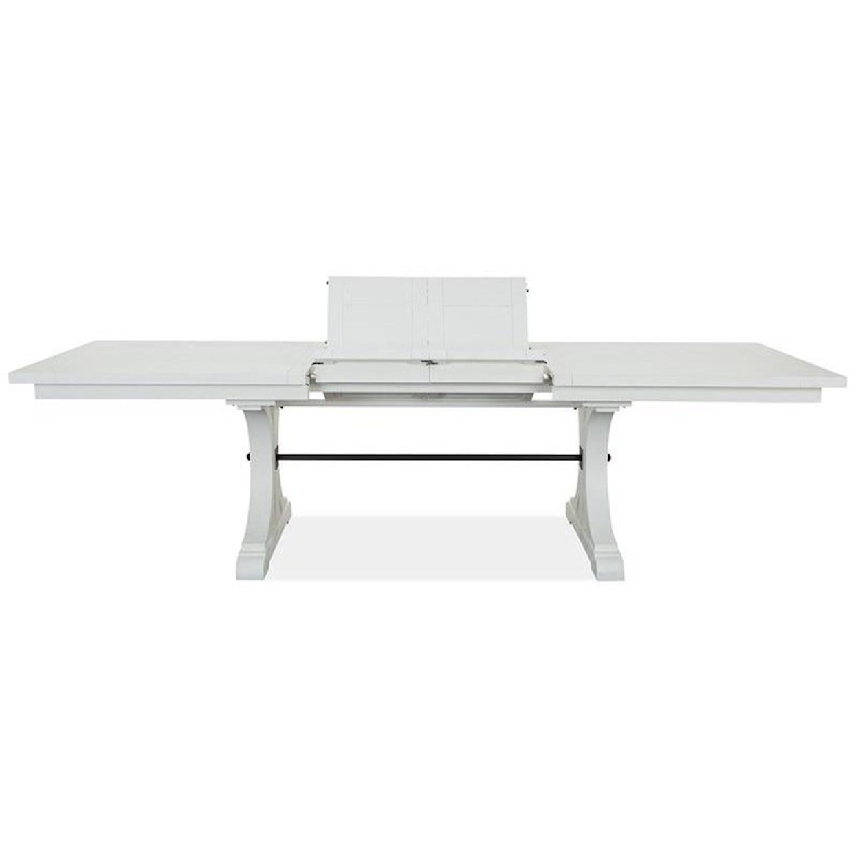 Belfort Select Ashburn Farm Rectangular Dining Table