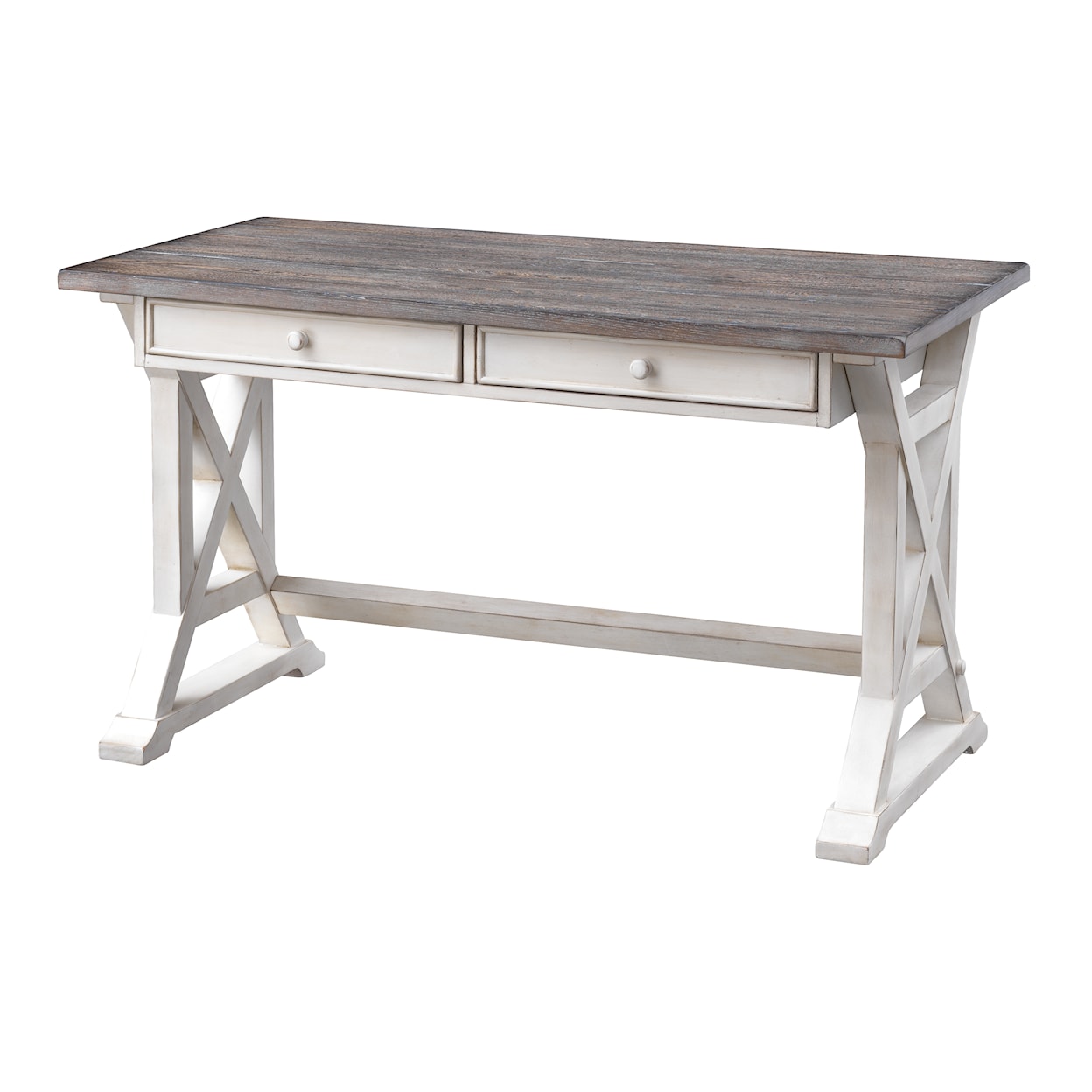 Coast2Coast Home Bar Harbor II Writing Desk