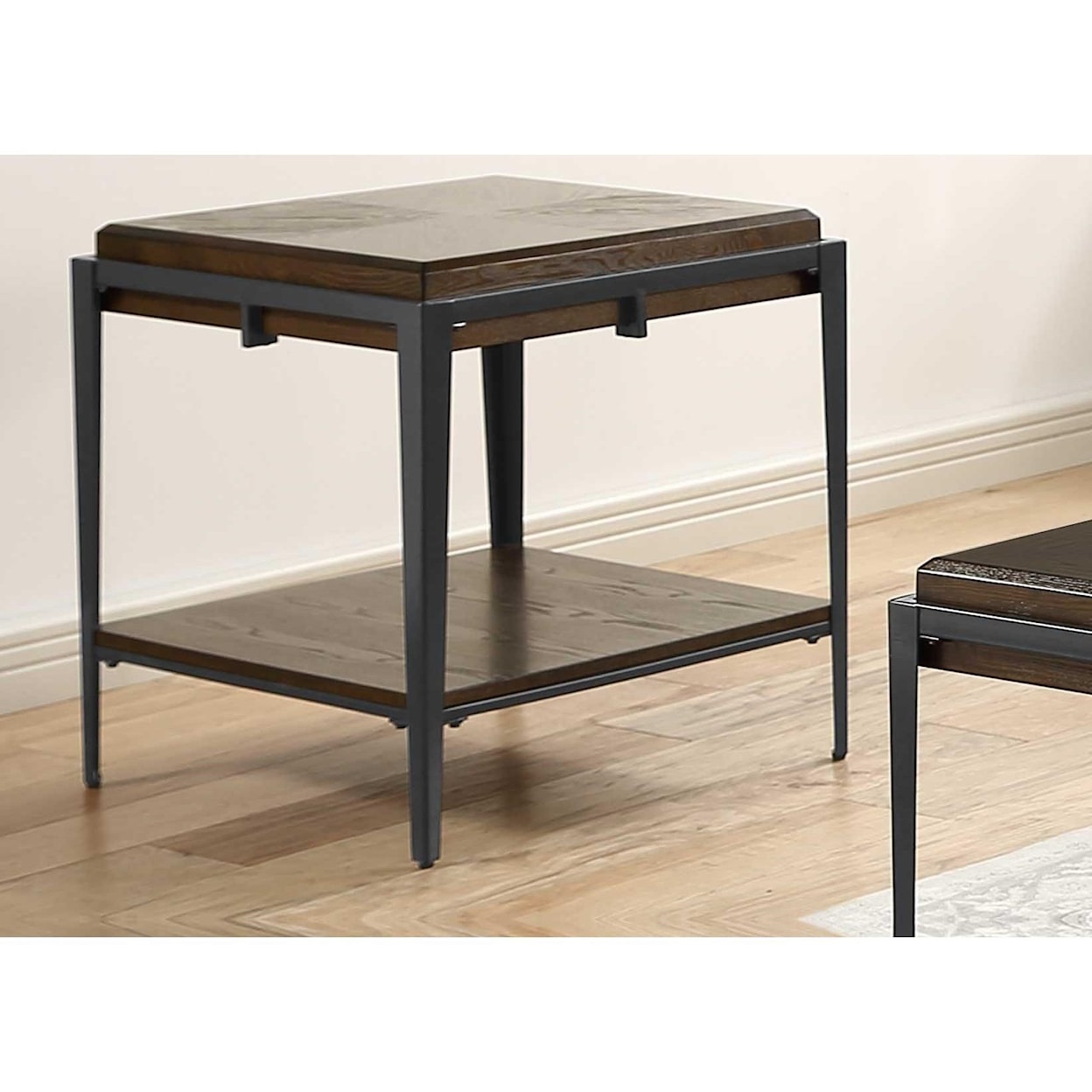 Prime Waco End Table