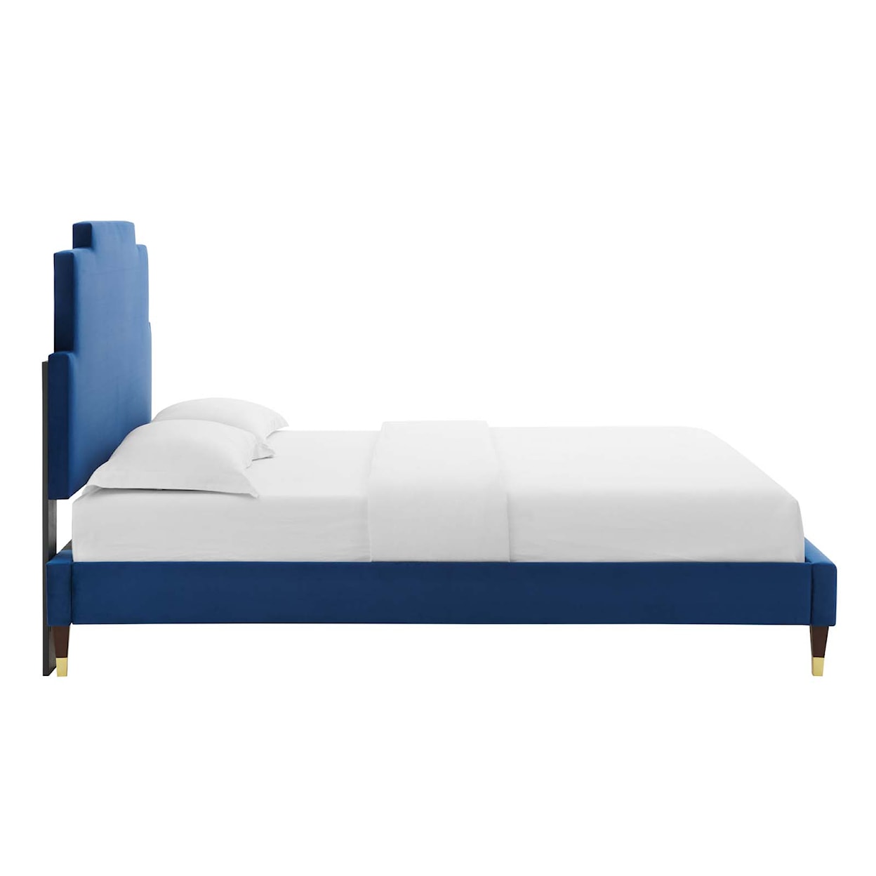 Modway Lindsey Twin Platform Bed