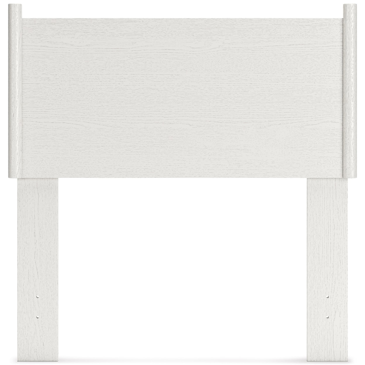 Ashley Signature Design Aprilyn Twin Panel Headboard