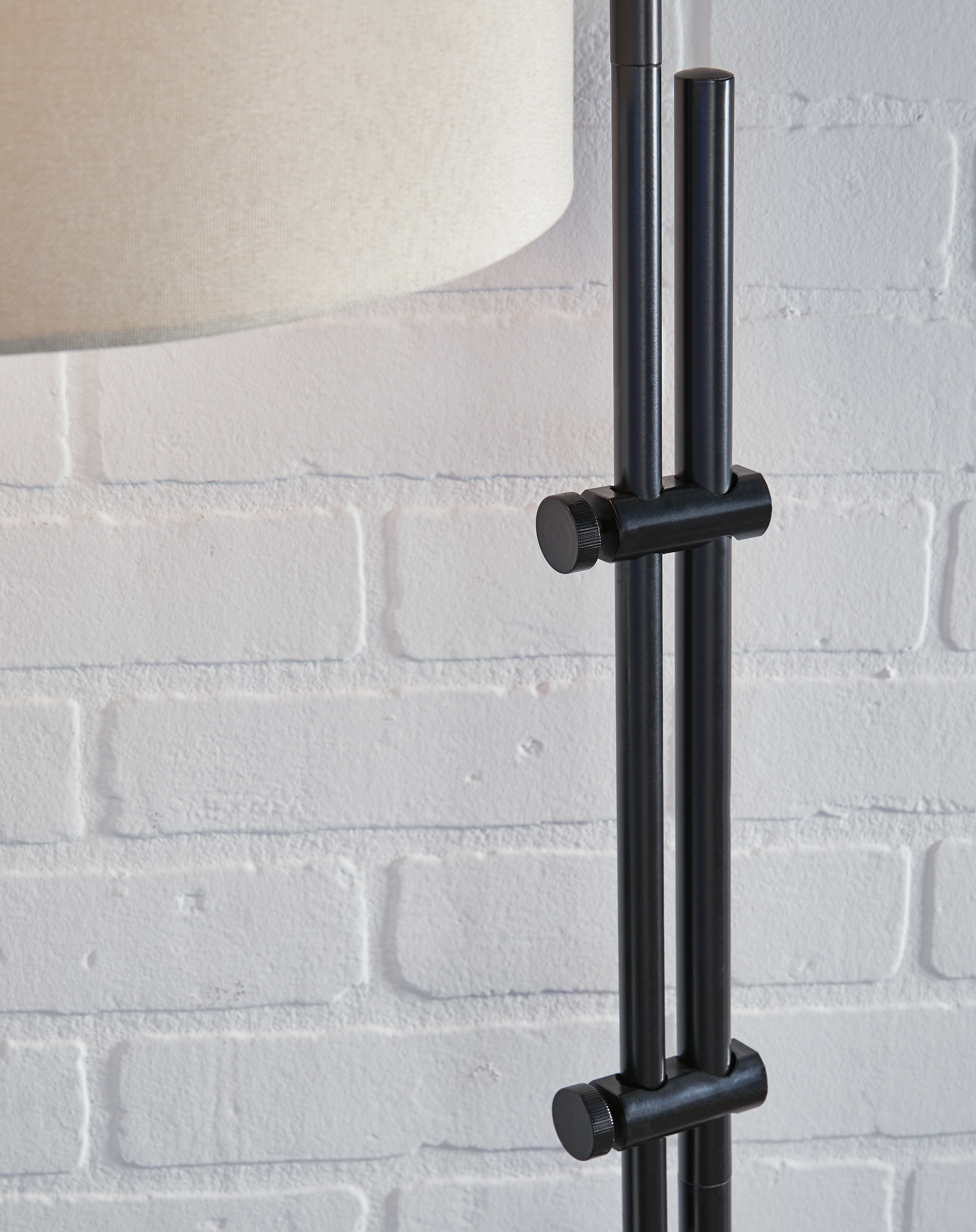 Metal Floor Lamp