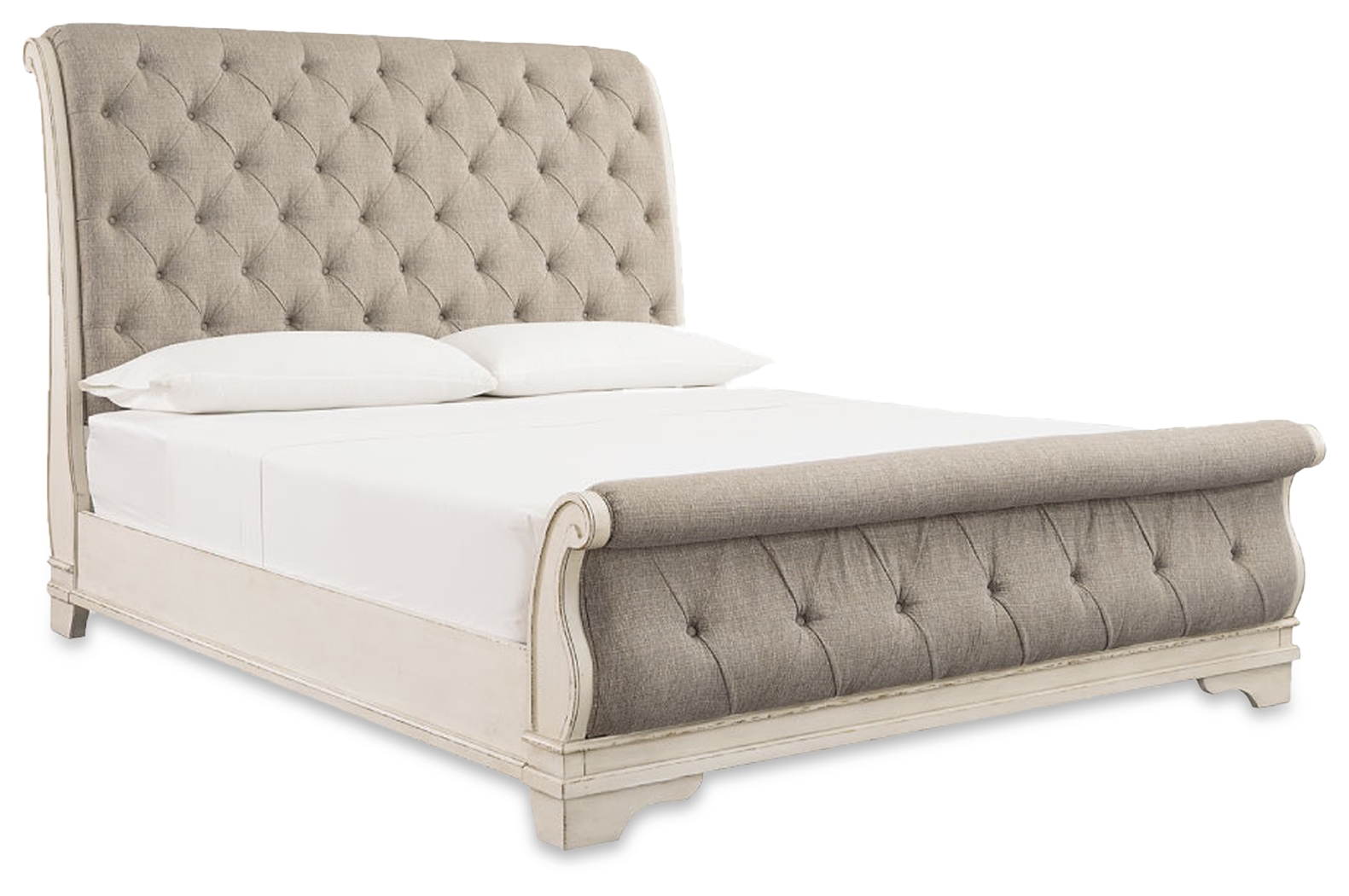 Queen Bedroom Set