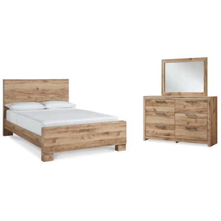 King Bedroom Set