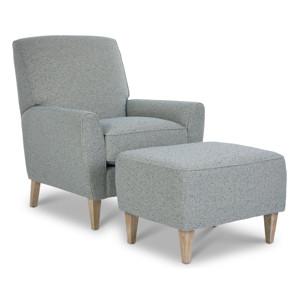 La-Z-Boy Dora Ottoman