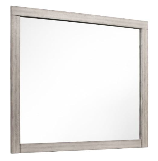 Homelegance Zephyr 4-Piece Twin Panel Bedroom Set