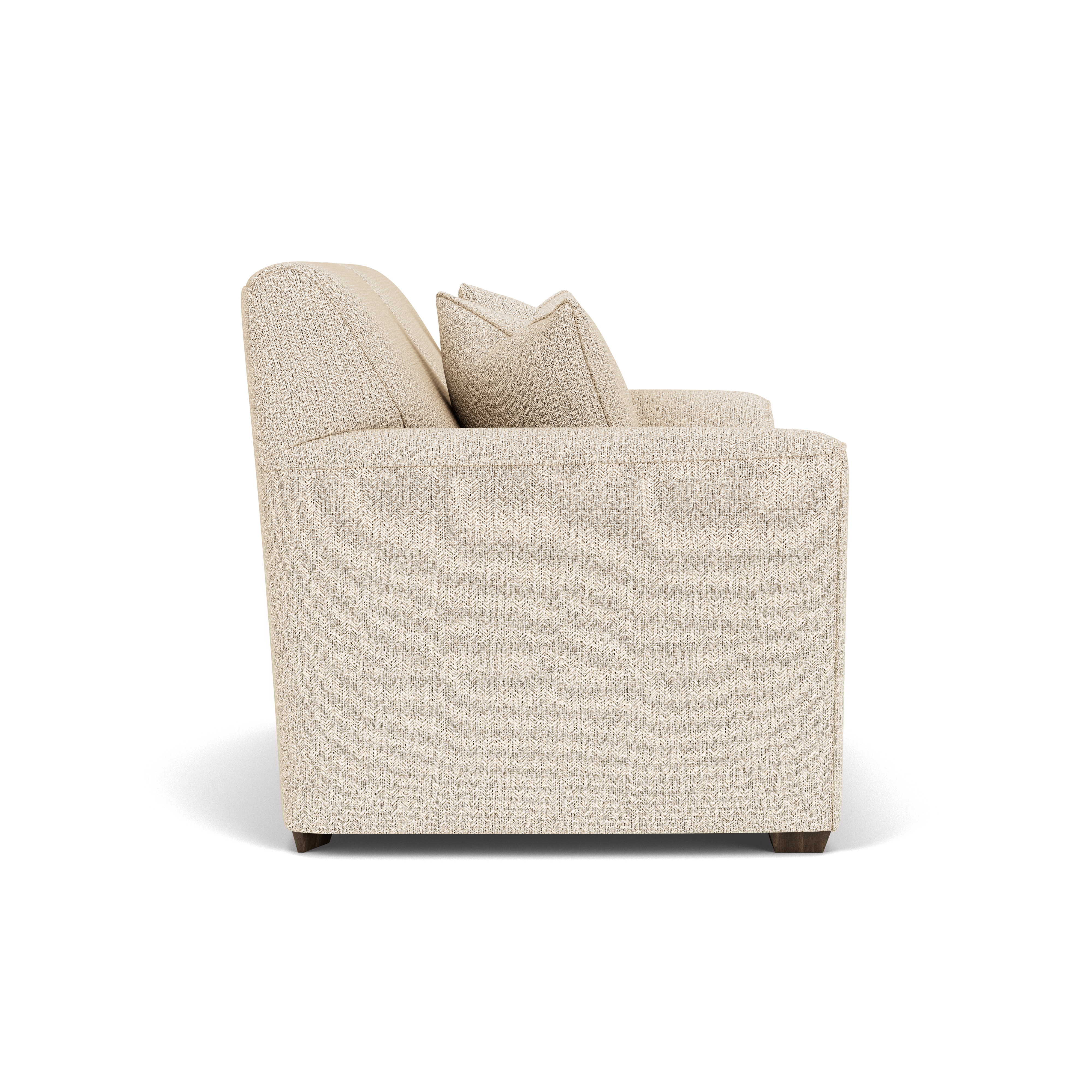 Flexsteel Lakewood Loveseat