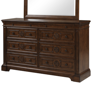 Dressers Browse Page