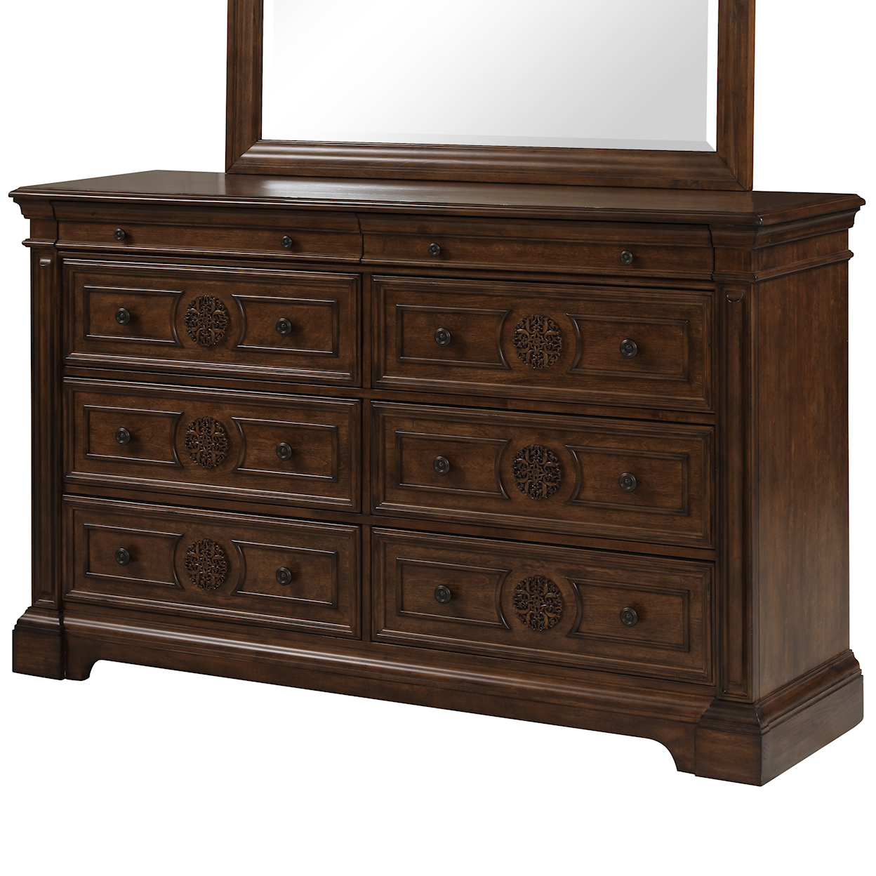 Lifestyle Monarch MONARCH DRESSER |