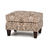 Smith Brothers Smith Brothers Ottoman