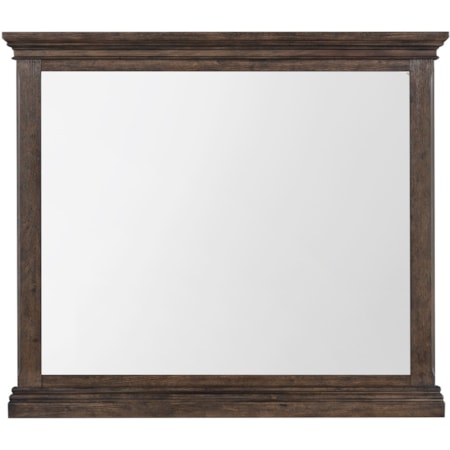 Landscape Mirror