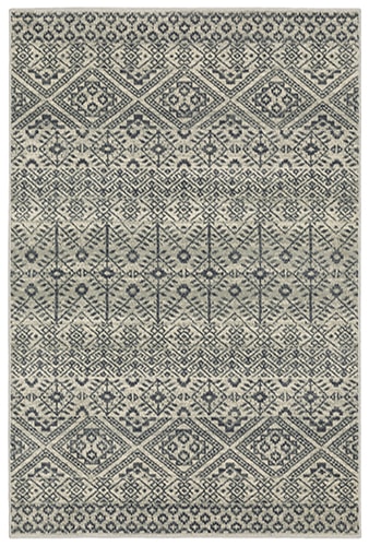 9'10 X 12'10 Usa Rug